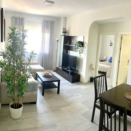 Apartamento Liru Bormujos 2, A 5 Minutos De Sevilla Eksteriør bilde