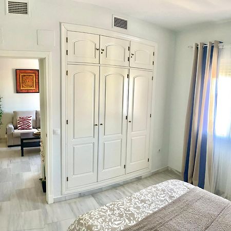 Apartamento Liru Bormujos 2, A 5 Minutos De Sevilla Eksteriør bilde